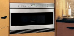 Microwave Ovens